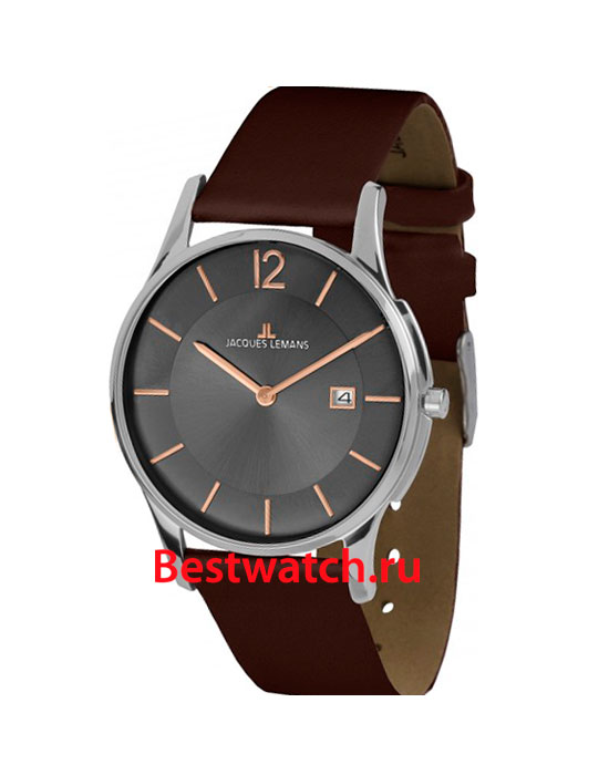 Часы Jacques Lemans London 1-1850E
